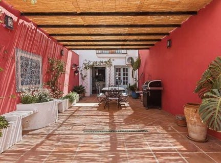 Estepona, Malaga