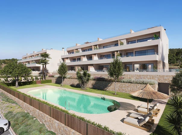 San Miguel de Salinas, Valencia 03193