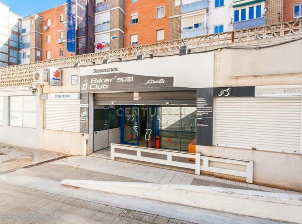 Madrid, Community of Madrid