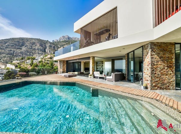Altea, Valencia 03590