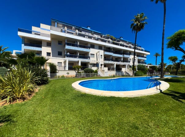 Dénia, Valencia 03700