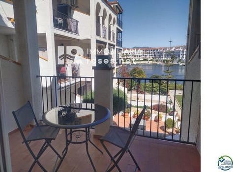 Empuriabrava, Girona