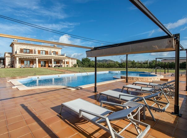 Llucmajor, Balearic Islands 07620