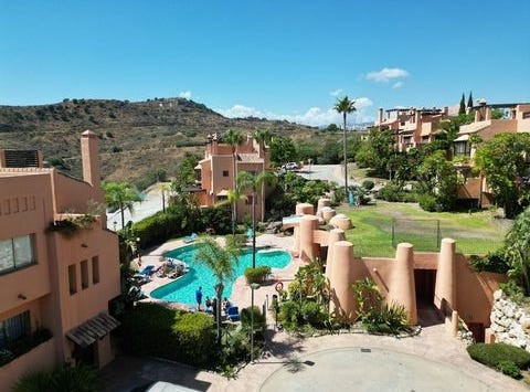 Mijas, Andalucía