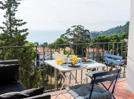 Palafrugell, Cataluña|Catalonia
