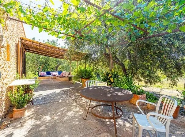 Selva, Balearic Islands 07313