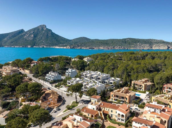 Sant Elm, The Balearic Islands 07159