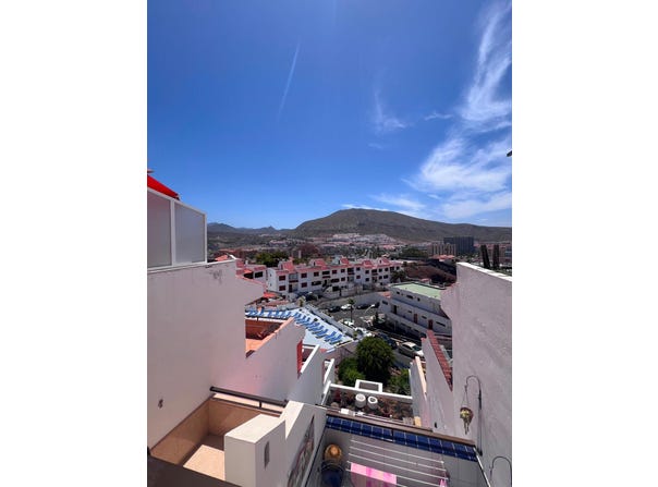 Arona, Canary Islands 38650
