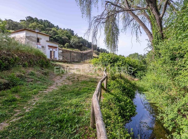 Almonaster la Real, Andalusia 21350