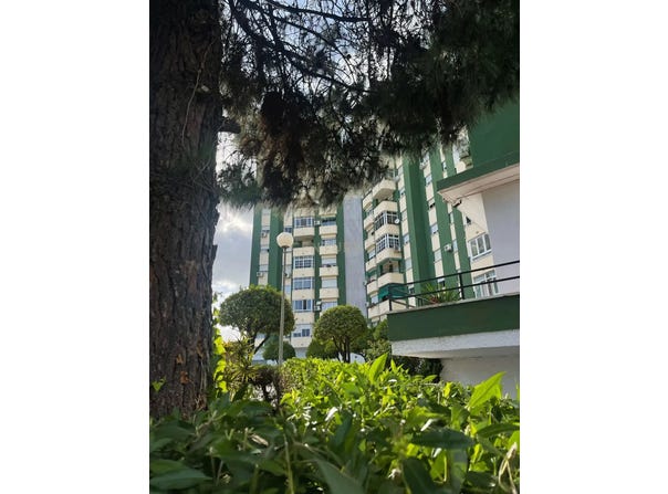 Málaga, Andalusia
