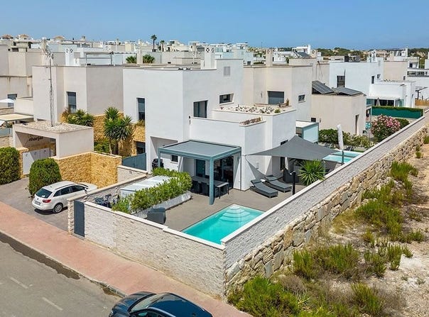 Ciudad Quesada, A, Ciudad Quesada, Valencian Community 03170