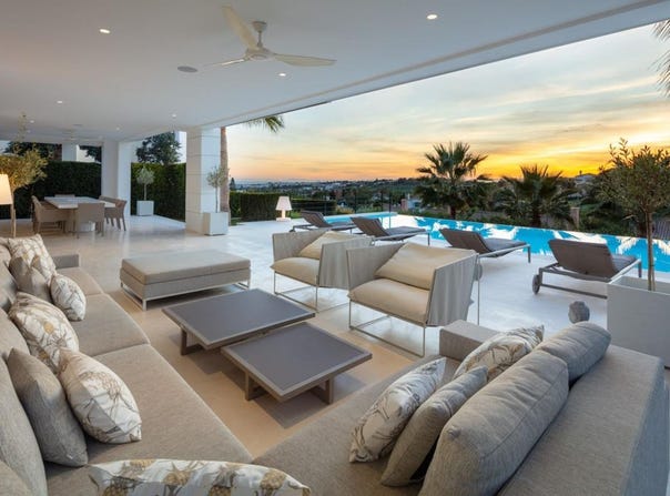 Marbella, Andalusia 29600