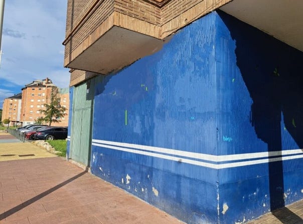 Ponferrada, Castile and León 24404