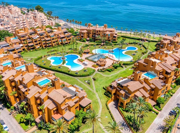 Estepona, Andalusia 29680