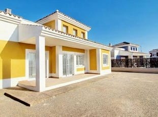 Lorca, Murcia