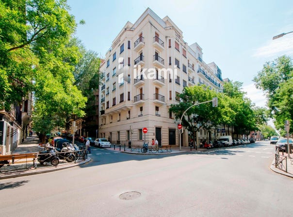 Madrid, Community of Madrid 28008