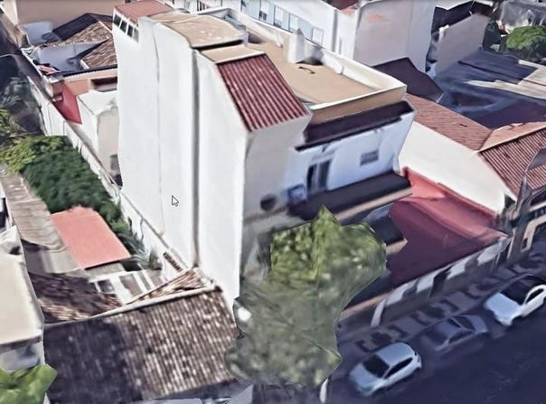 Torremolinos, Andalusia 29620