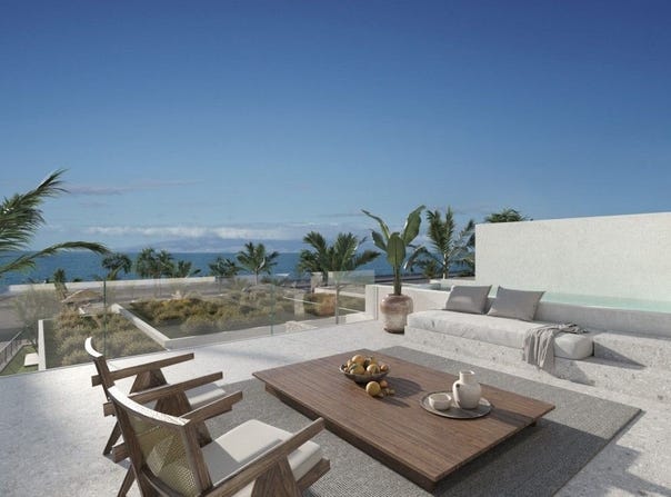 Adeje, Canary Islands 38670