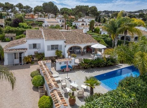 Jávea, Alicante