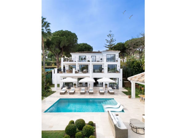 Marbella, Andalusia 29600