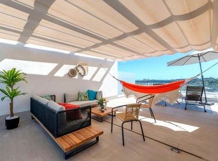 Marbella, Andalucía