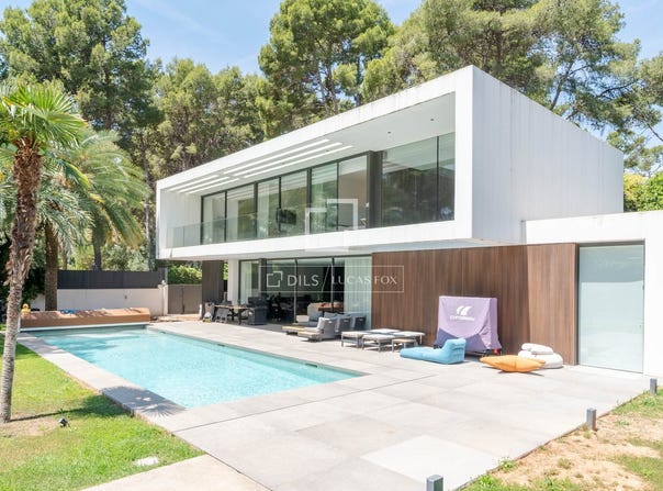 Godella, Valencian Community 46110