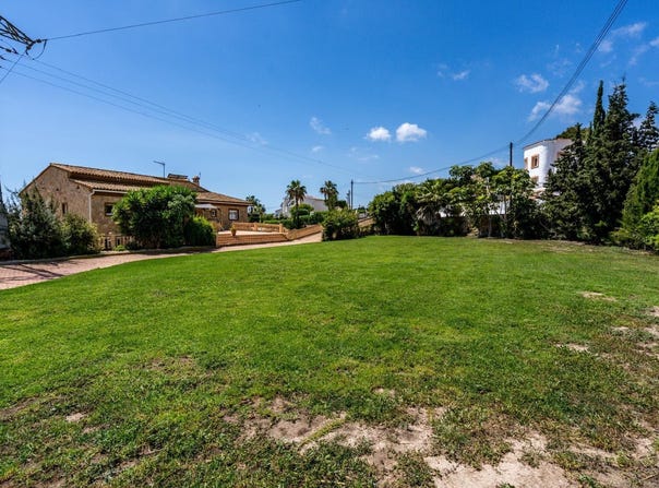 Moraira, Valencia 03724