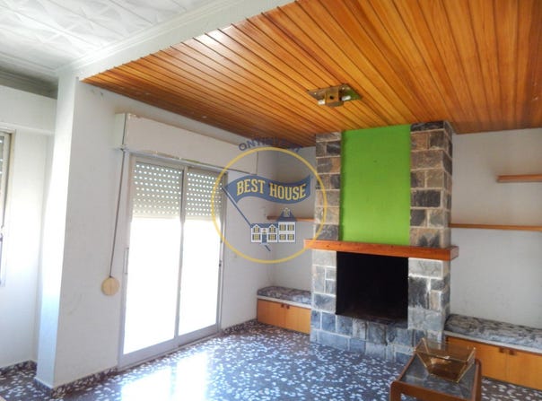 Albaida, Valencian Community 46860