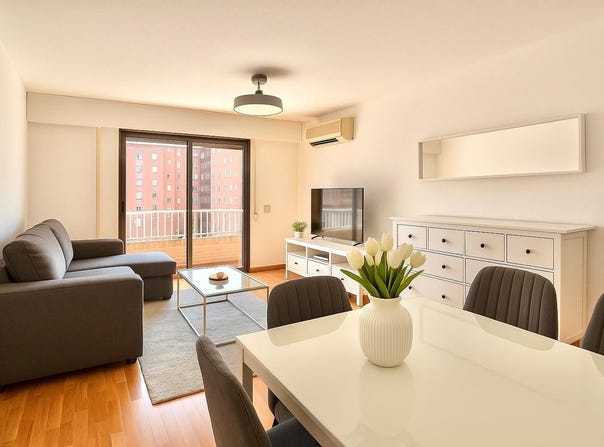 Valencia Capital, Valencian Community 46018