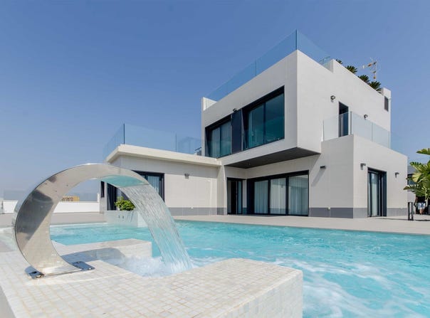 Dehesa de Campoamor, Valencia 03189