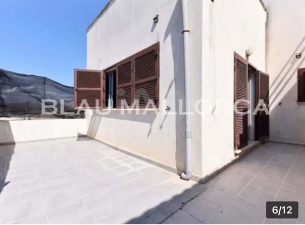 Cl Vilanova Ss, Son Servera, Balearic Islands 07550