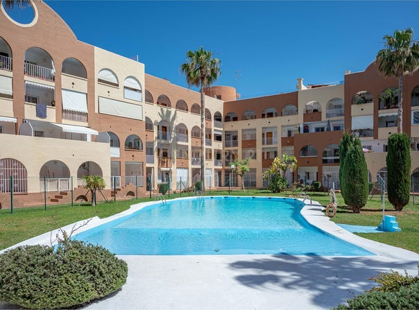 Área de Santa Eulària, Balearic Islands