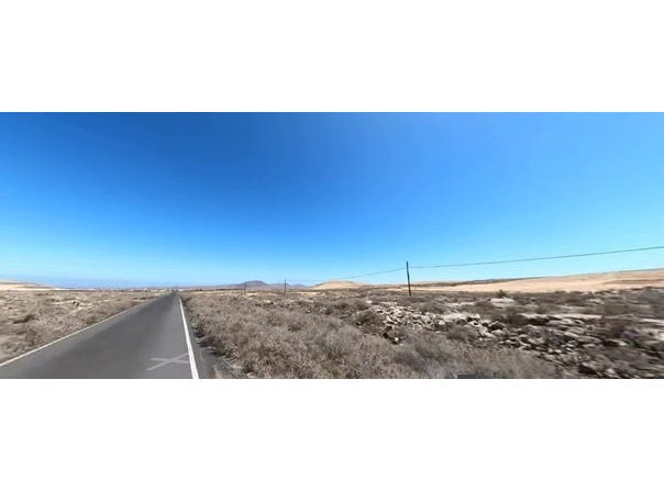 Lajares, Canary Islands 35650