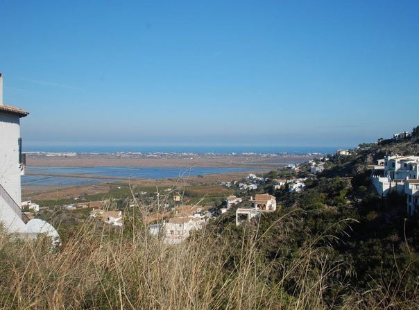 Monte Pego, Valencia 03789