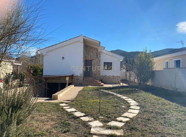 Moratalla, Region of Murcia