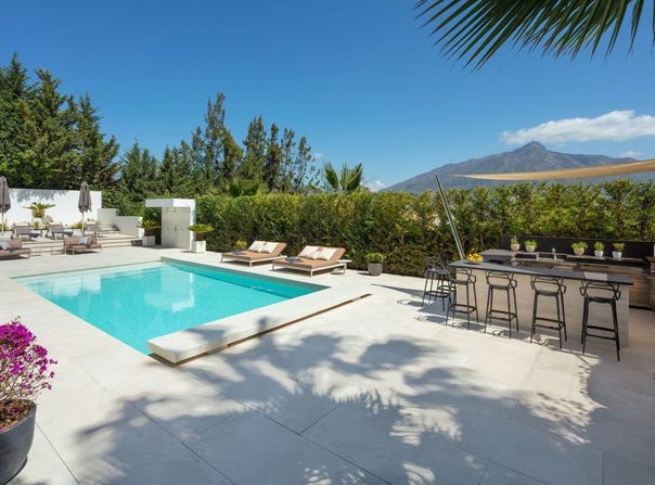 Marbella, Andalusia 29600