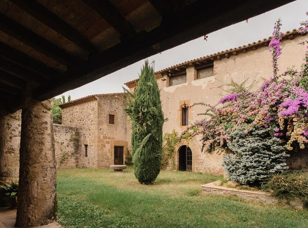 Foixà, Catalonia 17132