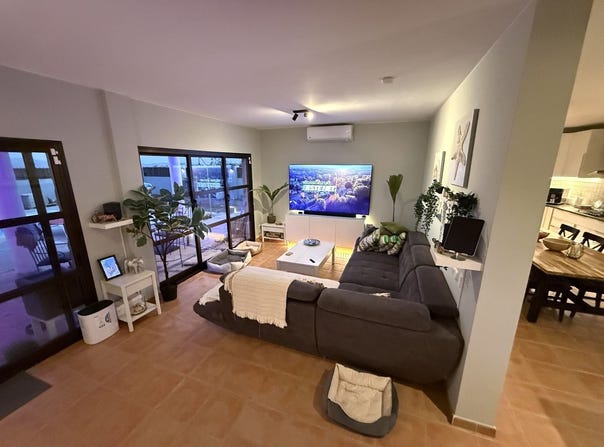 Antigua, Canary Islands 35610