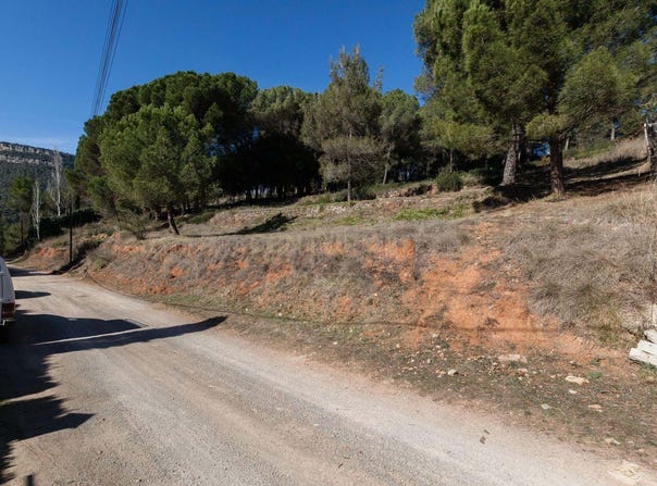Aiguafreda, Catalonia