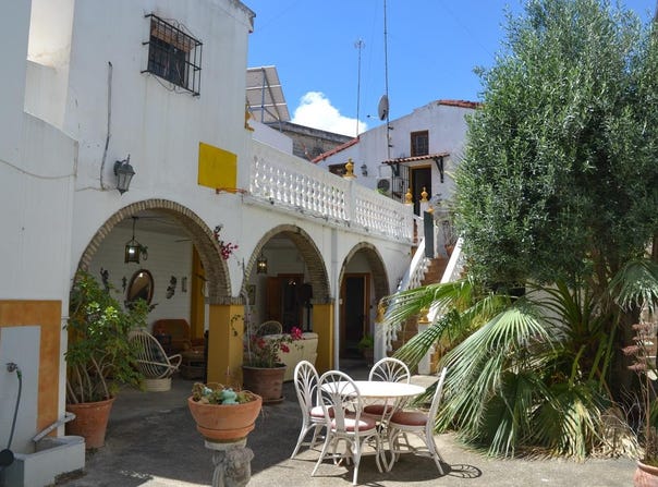 Jerez de la Frontera, Andalusia 11401