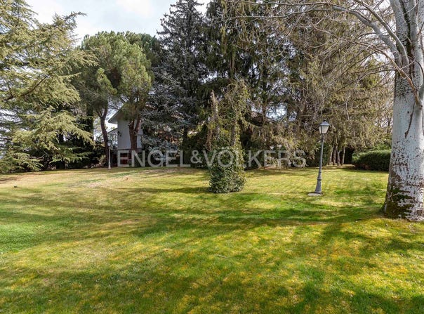 Collado Villalba, Community of Madrid 28400