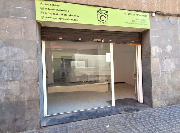 Barcelona, Catalonia 08940