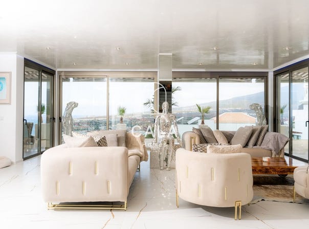 San Eugenio, Canary Islands 38660