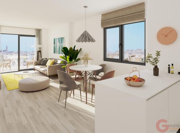 Málaga, Andalusia 29001