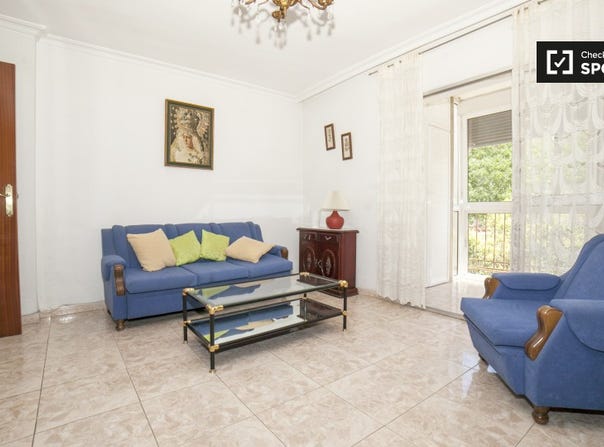 seville, Andalusia 41009
