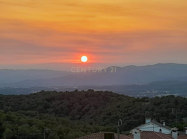 Dosrius, Catalonia