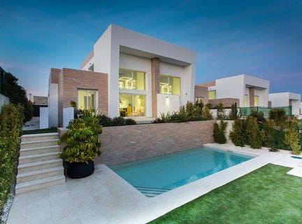 Algorfa, Alicante