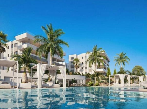 Marbella, Andalusia 29603