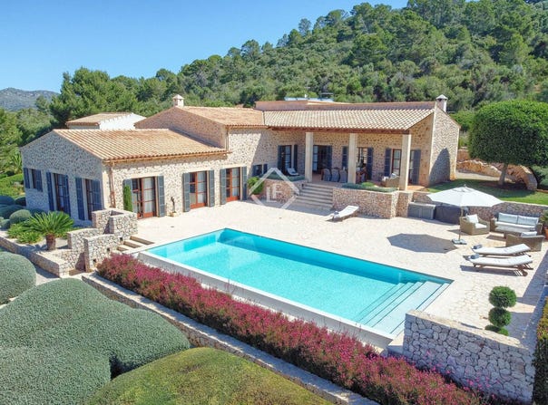 Sant Llorenç des Cardassar, Balearic Islands 07540