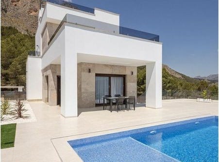 Polop, Costa Blanca (alicante)